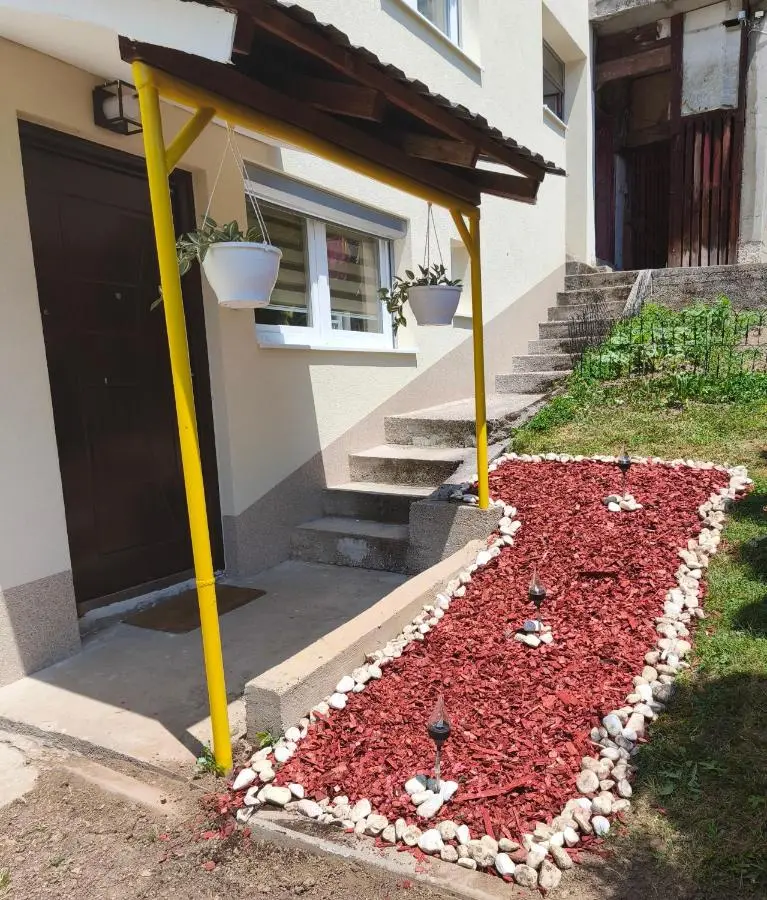 Apartman Jasmin
