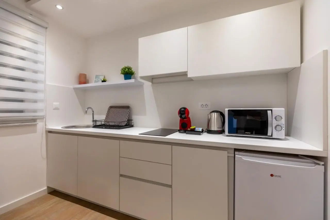Apartmani Maira