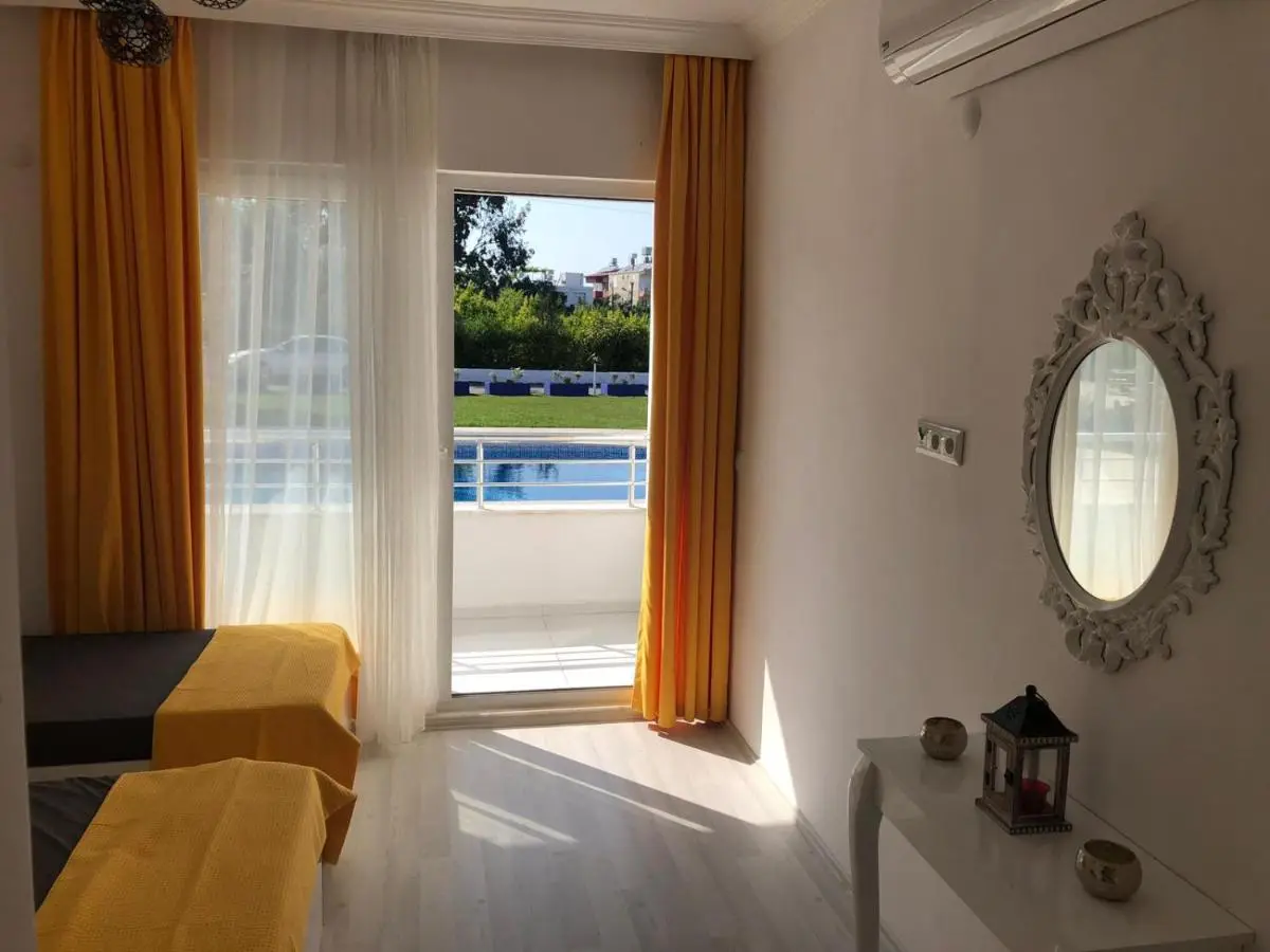 Aroma Butik Hotel