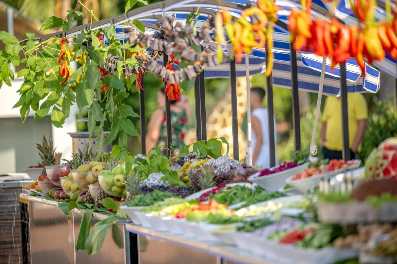 Beach Club Doganay Hotel - All Inclusive