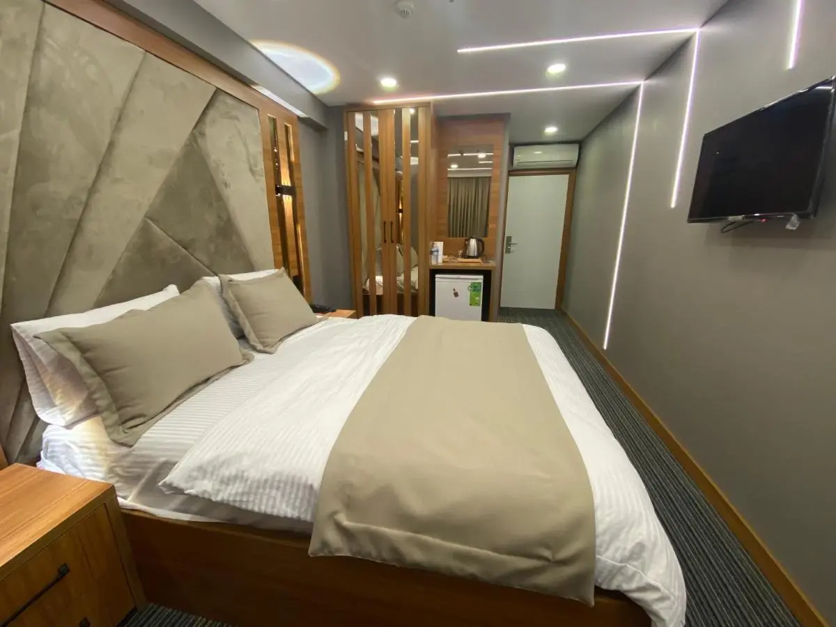 Beşiktaş Vip inn Hotel & suites