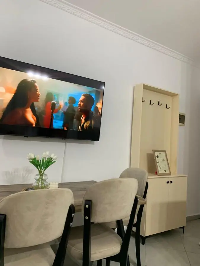 Ridi's Comfort Apartment 2