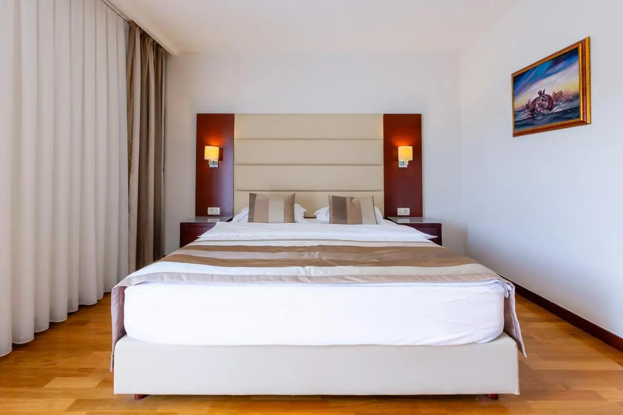 Hotel Palace Medjugorje