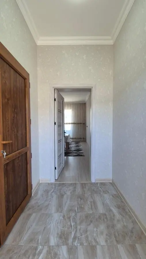 Townhouse in Qusar