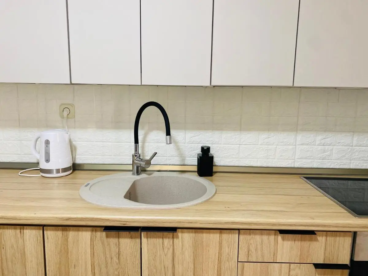 Farah Apartment