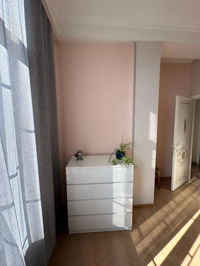 Capital Apartment Tbilisi