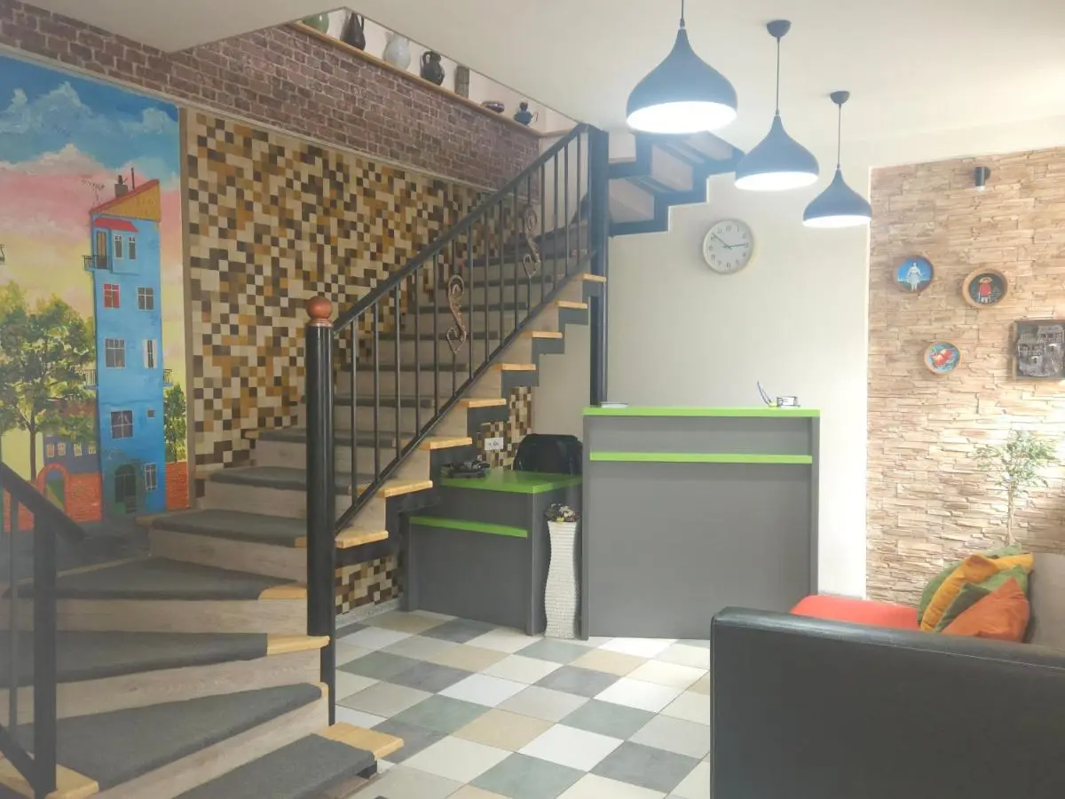 Hotel Tradicia
