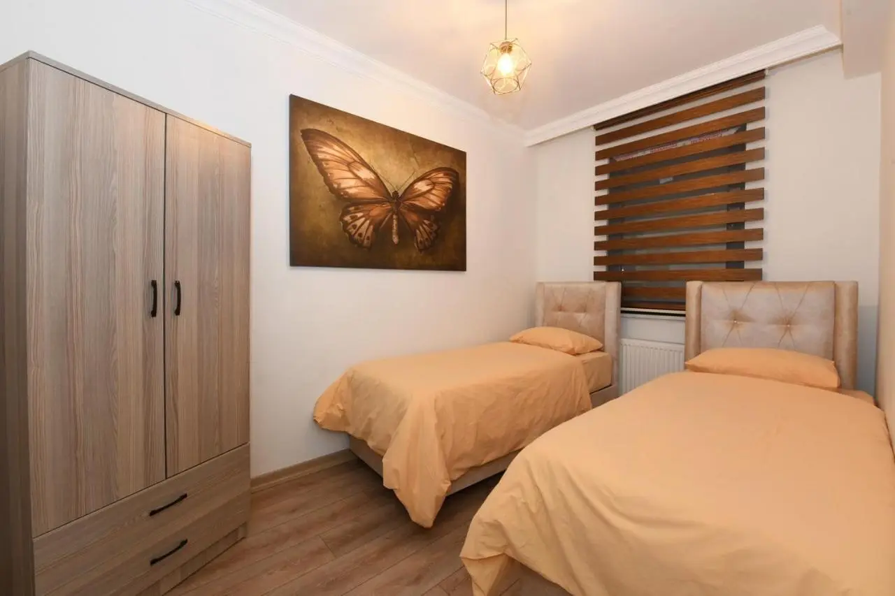 Kardeş Suite 5