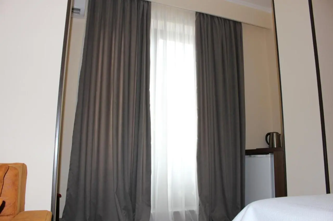 Boutique Hotel 32