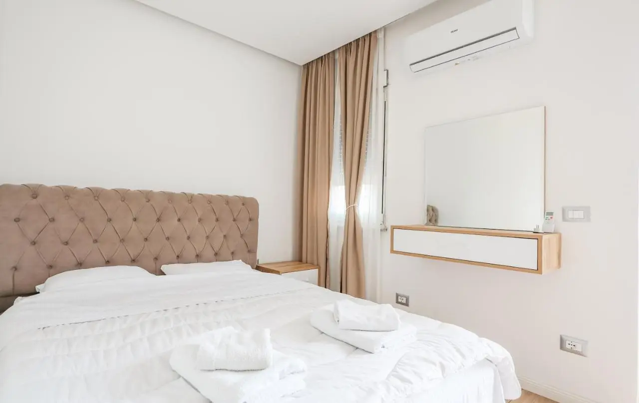 Premium Apartment in the Center