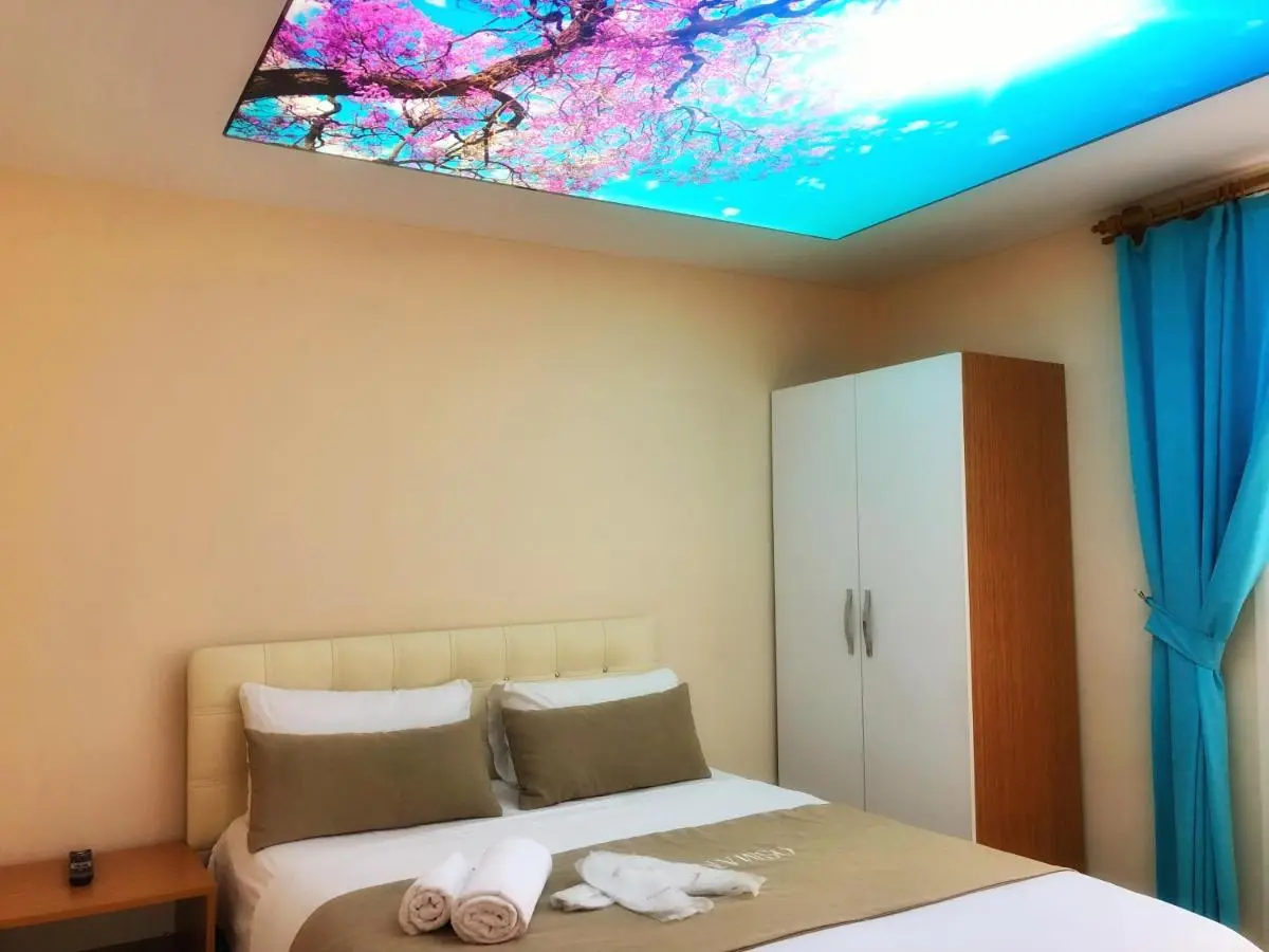 Osmanlı Suite