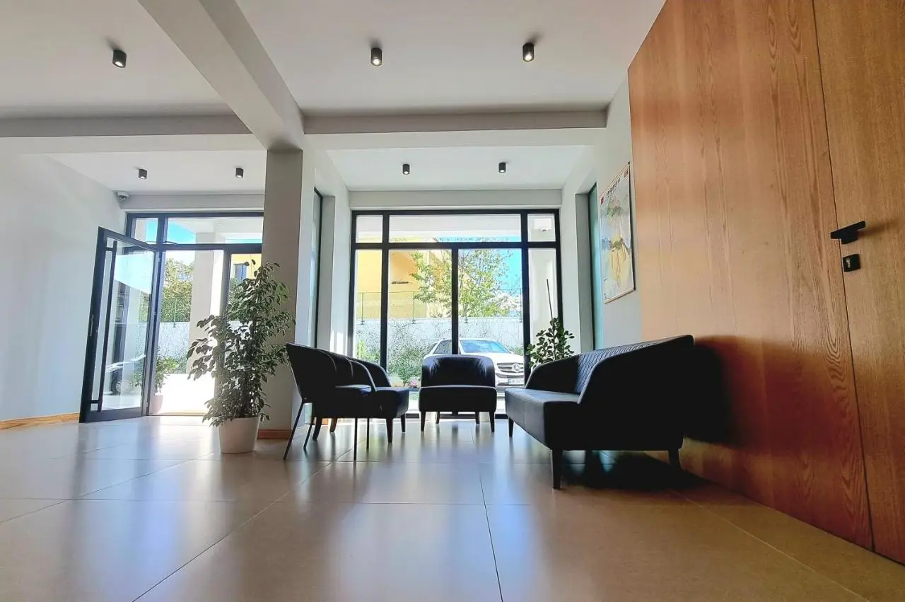 SIBB Hotel