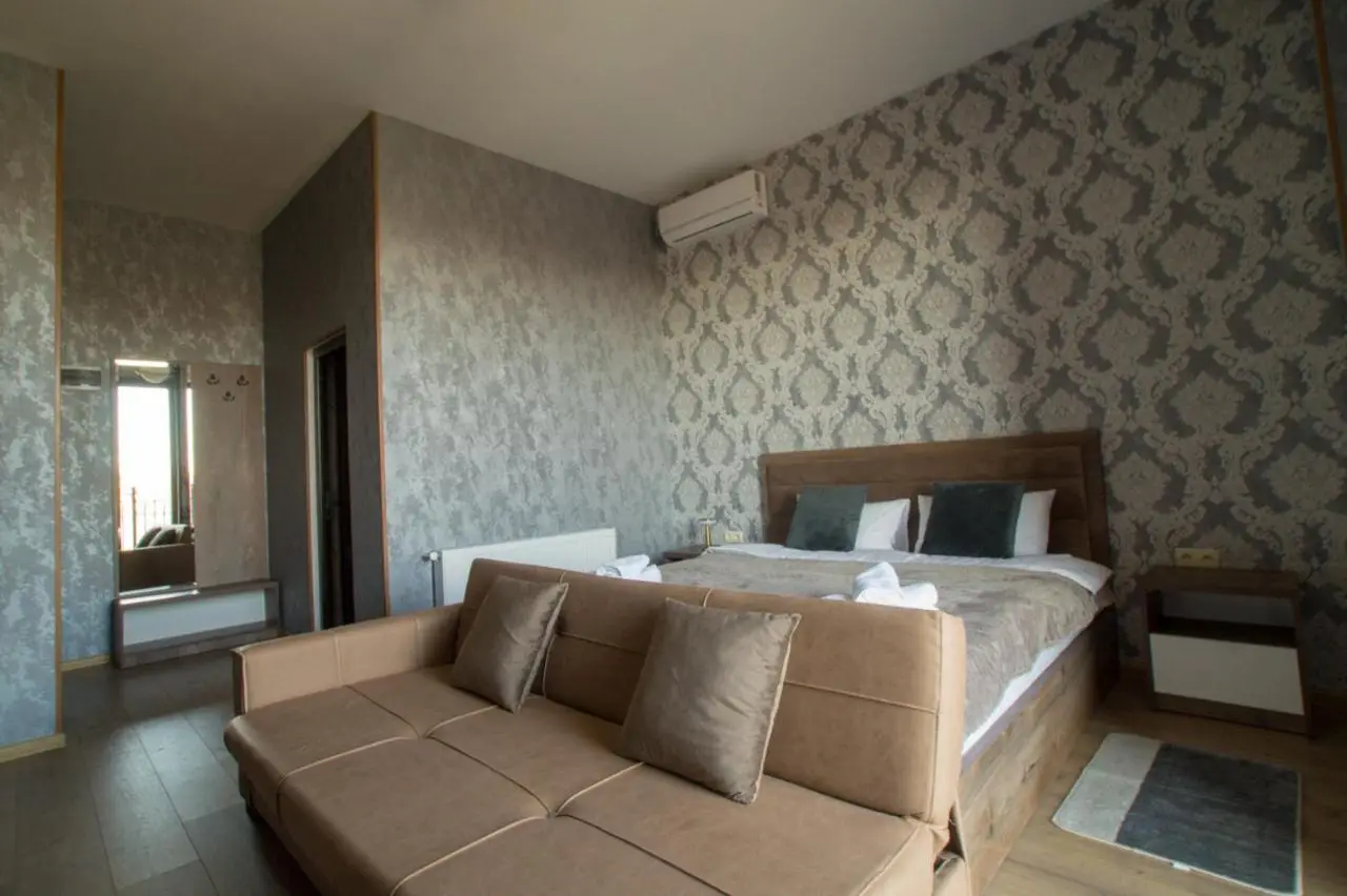 Prestige Guest House