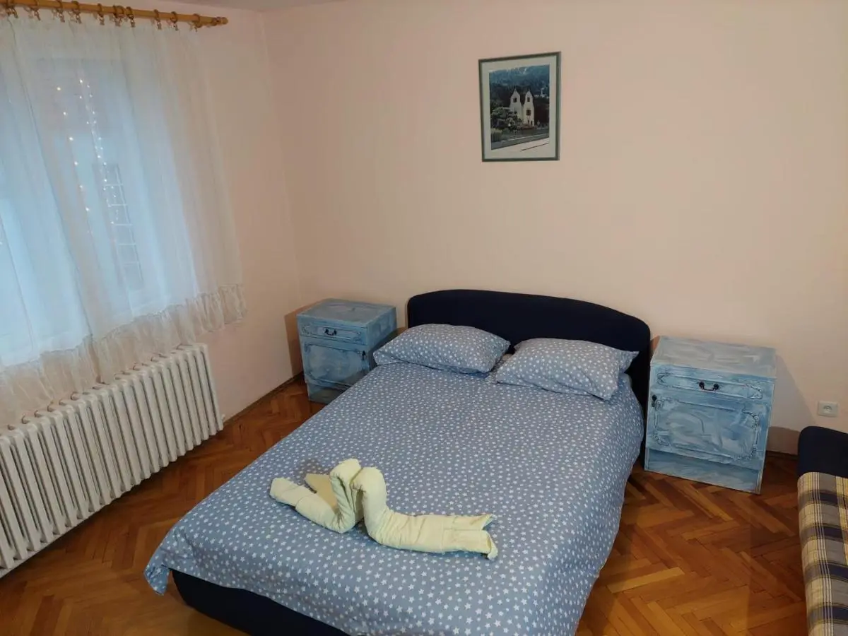 Apartments Bobito
