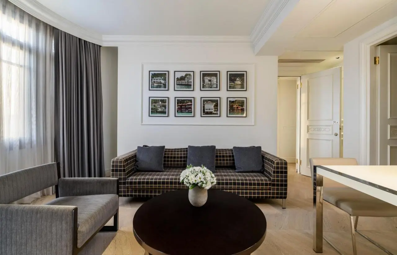 Atik Suite Taksim