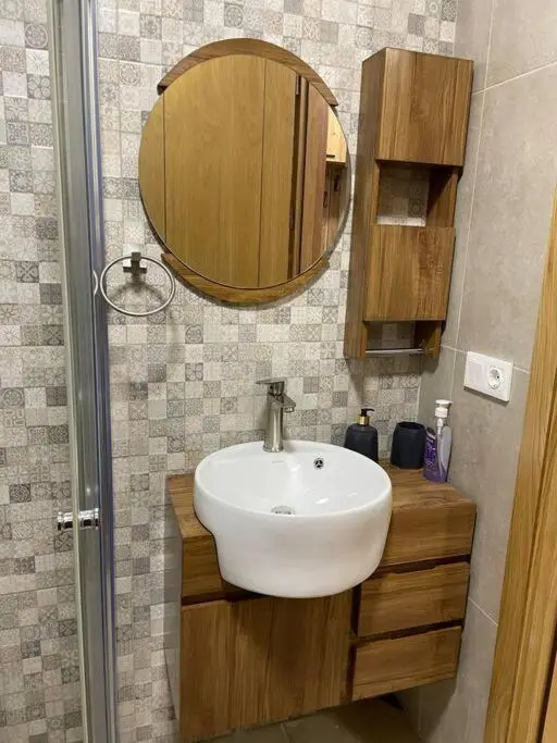 New Central Apartment in Tbilisi