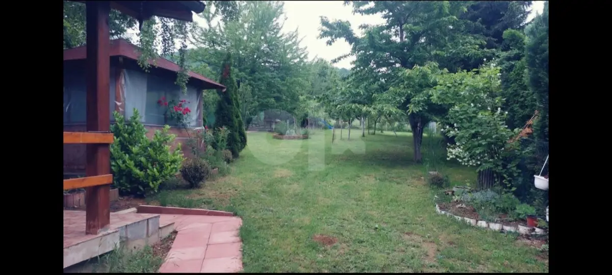 House Ahatovići 2