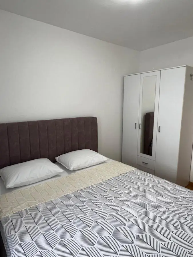 Apartman 306
