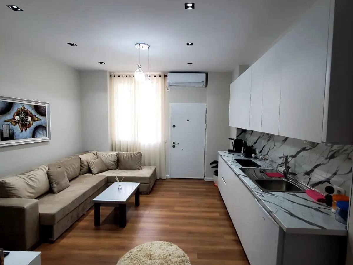 Armando's house Durres