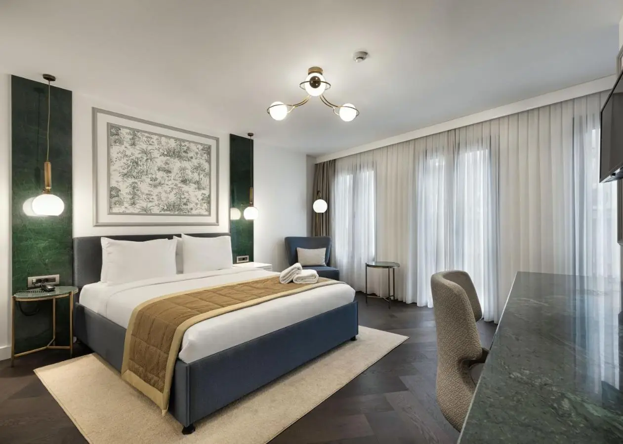 Pera Rasso Hotel