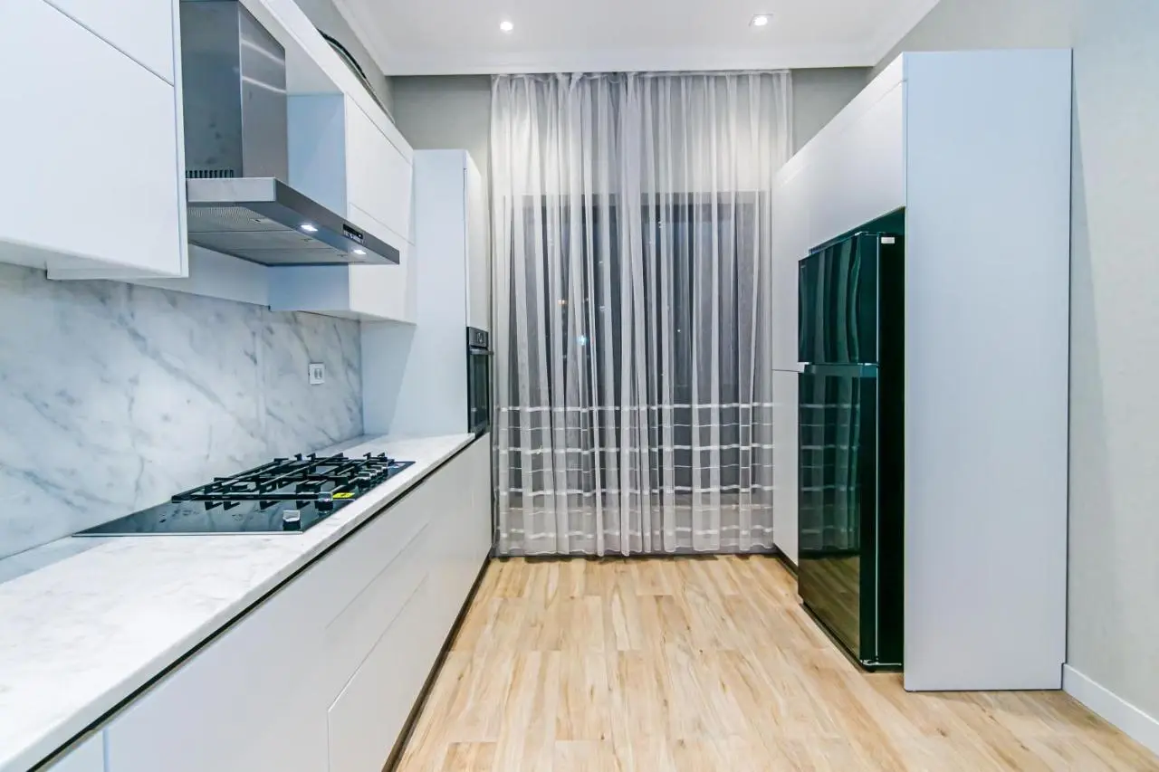 Luxury House in Nizami Street