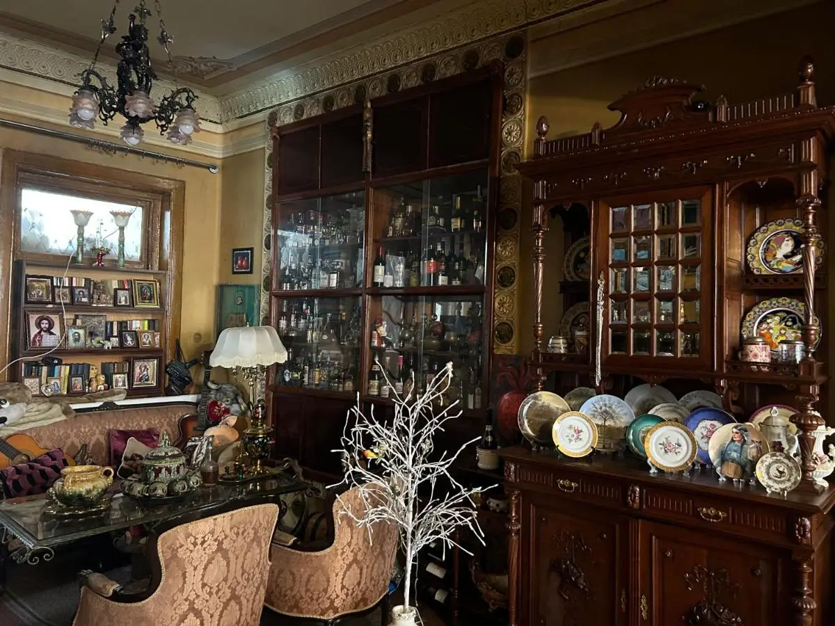 Kutaisi Family Museum