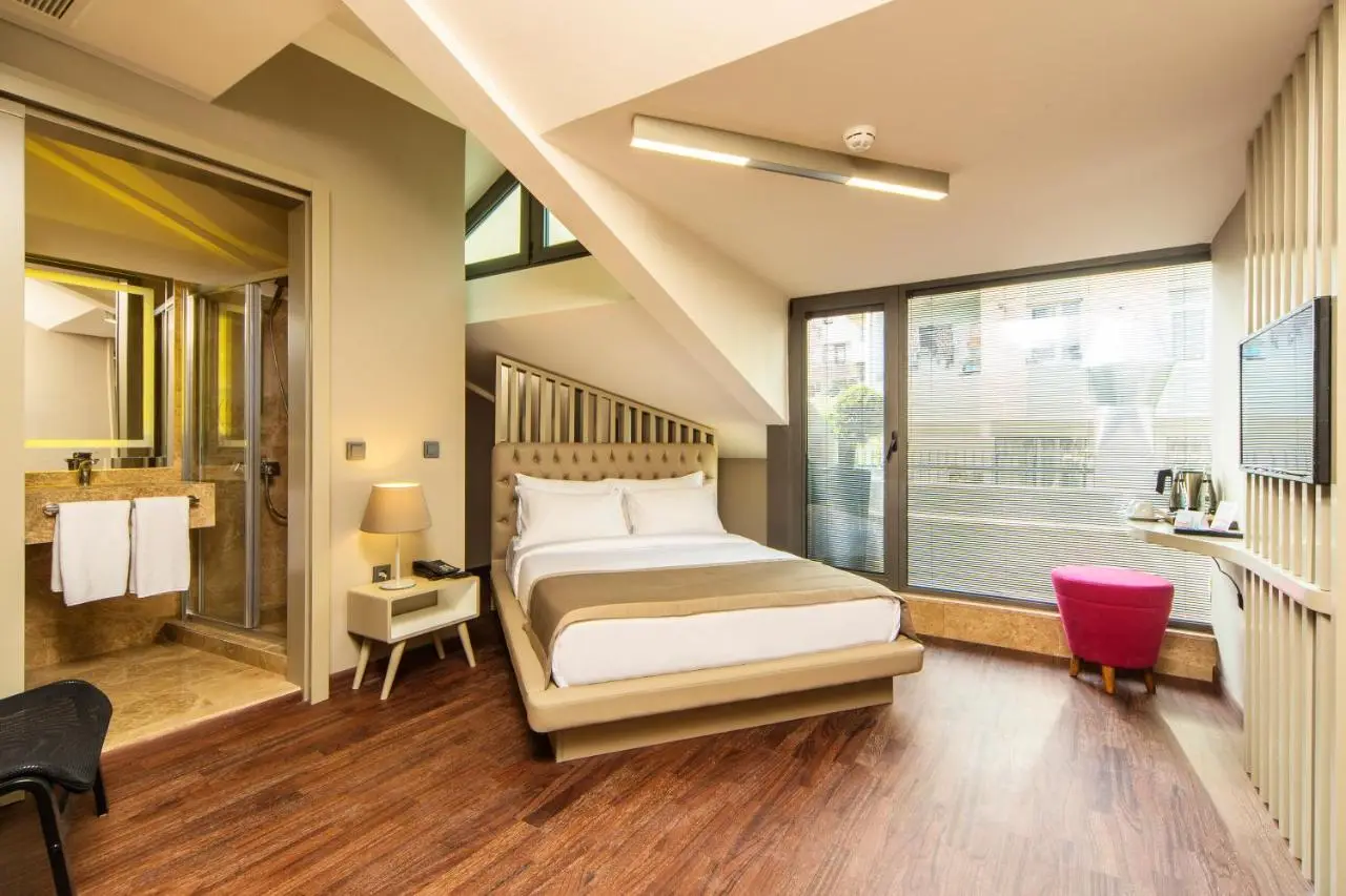 Hann Hotel