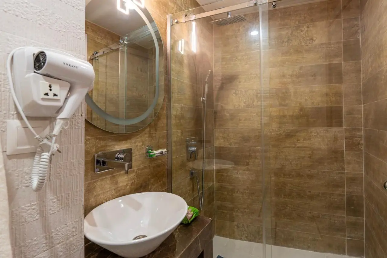 Palm Tbilisi Boutique Hotel