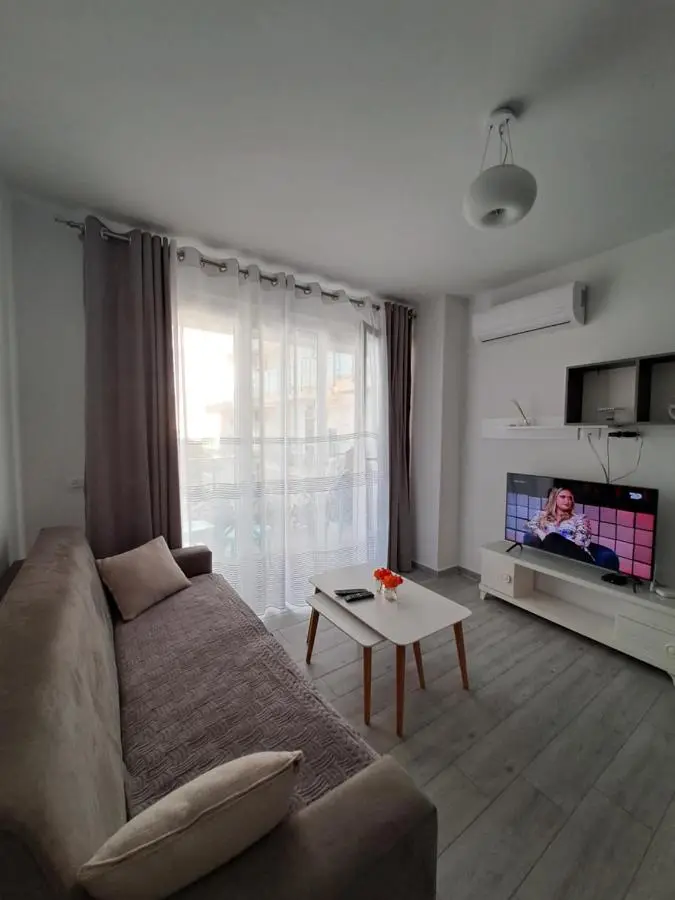 Noli's Apartment