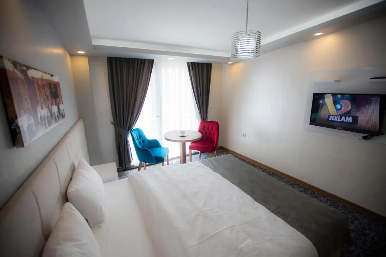 Royal İnci Hotel