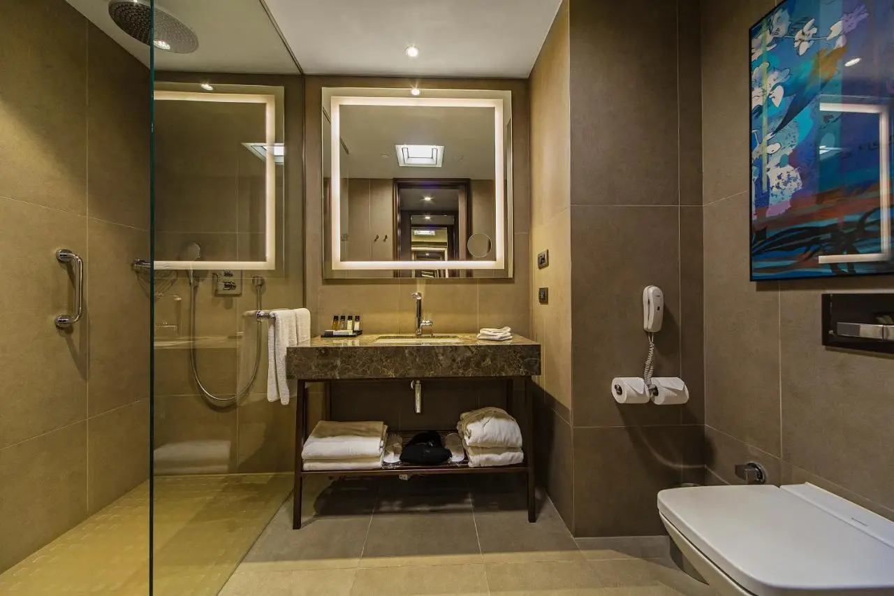 Naz City Hotel Taksim - Special Category