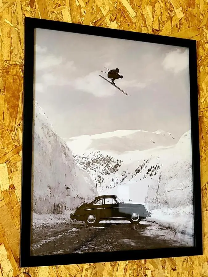 Kazbegi 5054