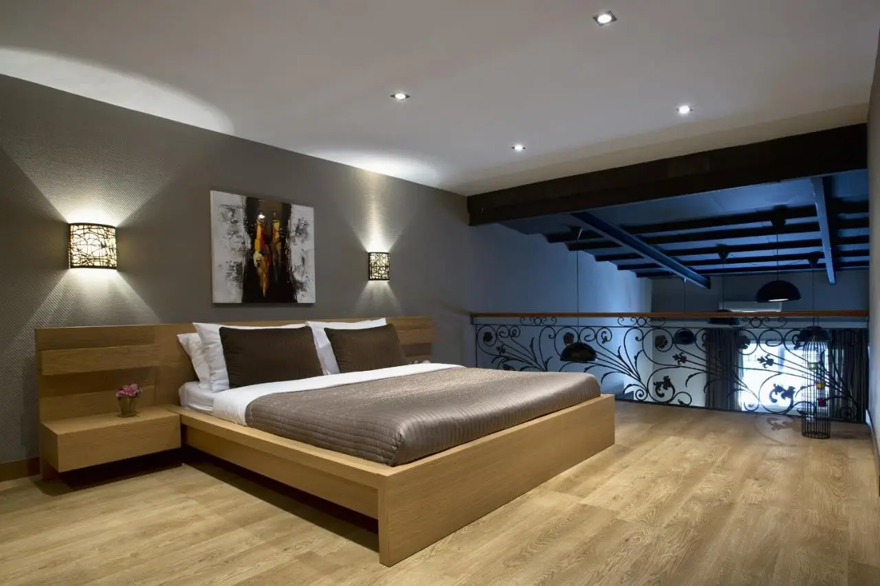 Cityloft 36