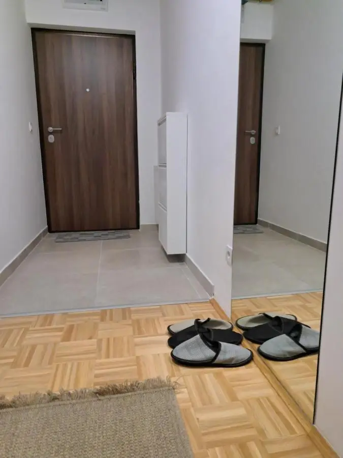 Apartment Centar Sarajevo