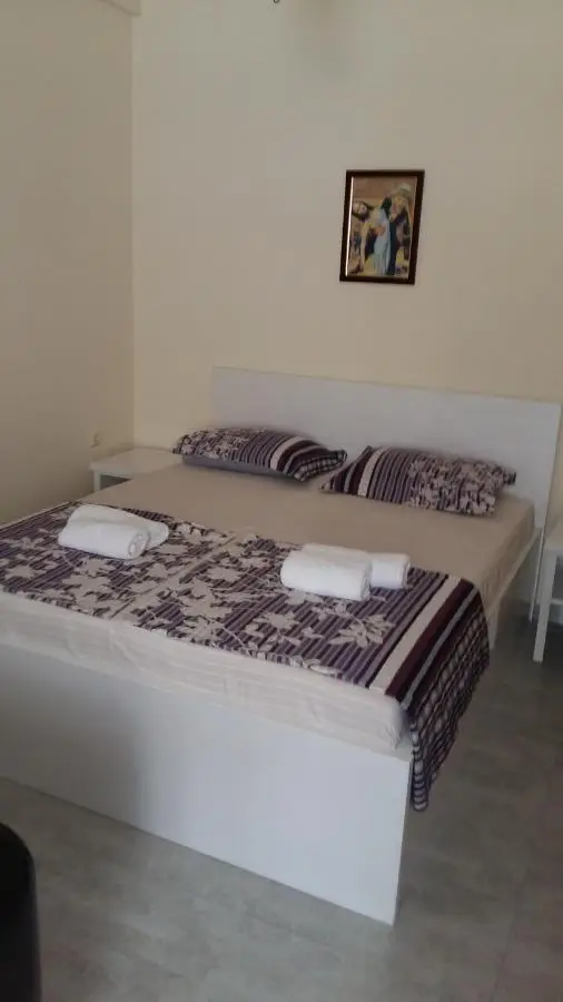 Guest House Kldiashvili