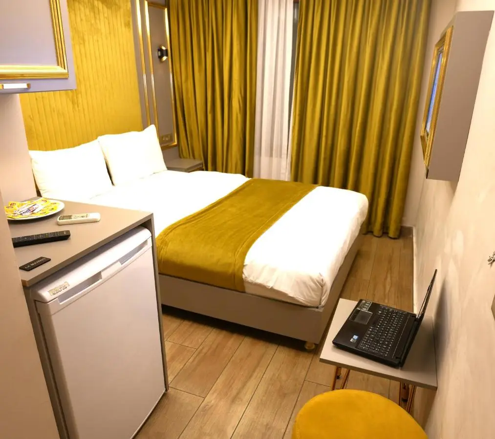 Taksim La Marino Hotel