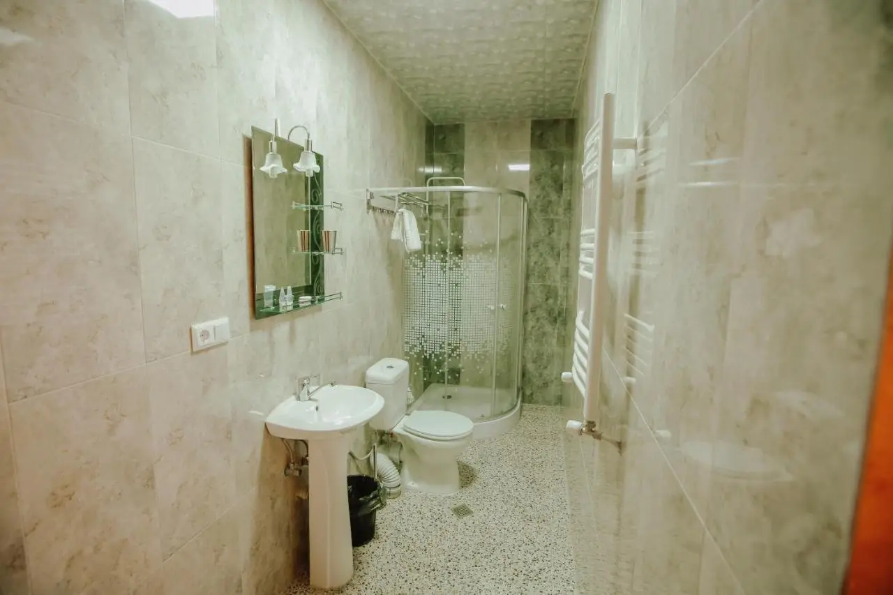 SResidence