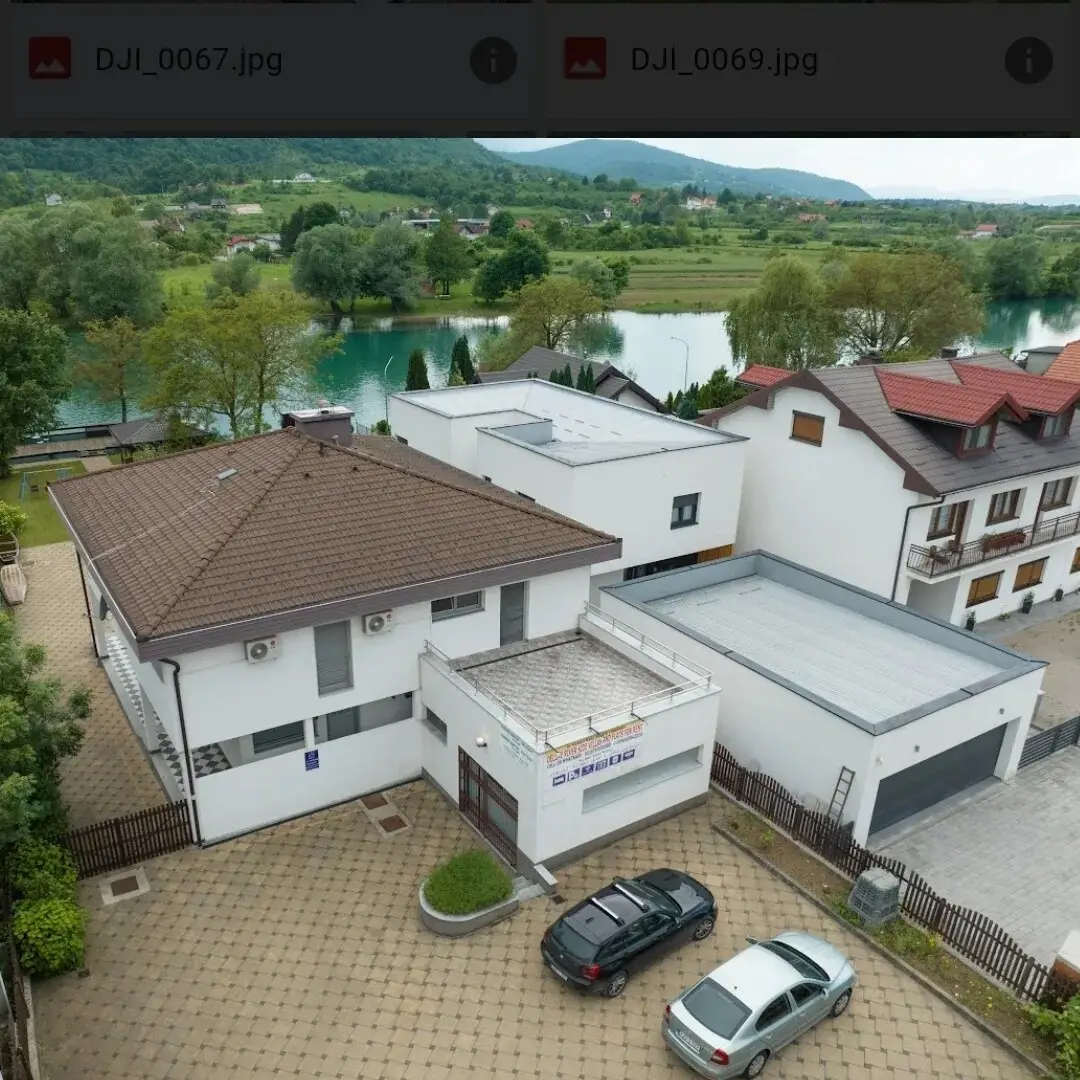 Villa Al NEMAH