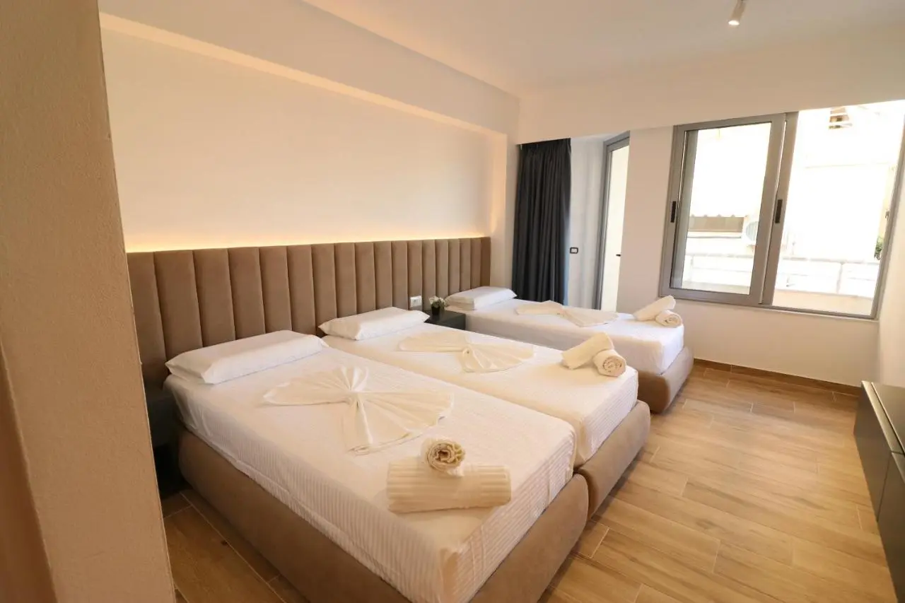 Hotel Tatzati 2