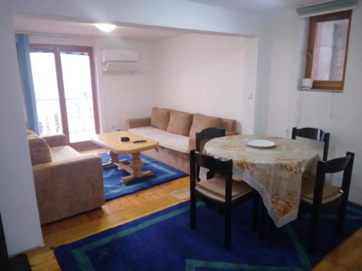 Vila Afan Ušivak