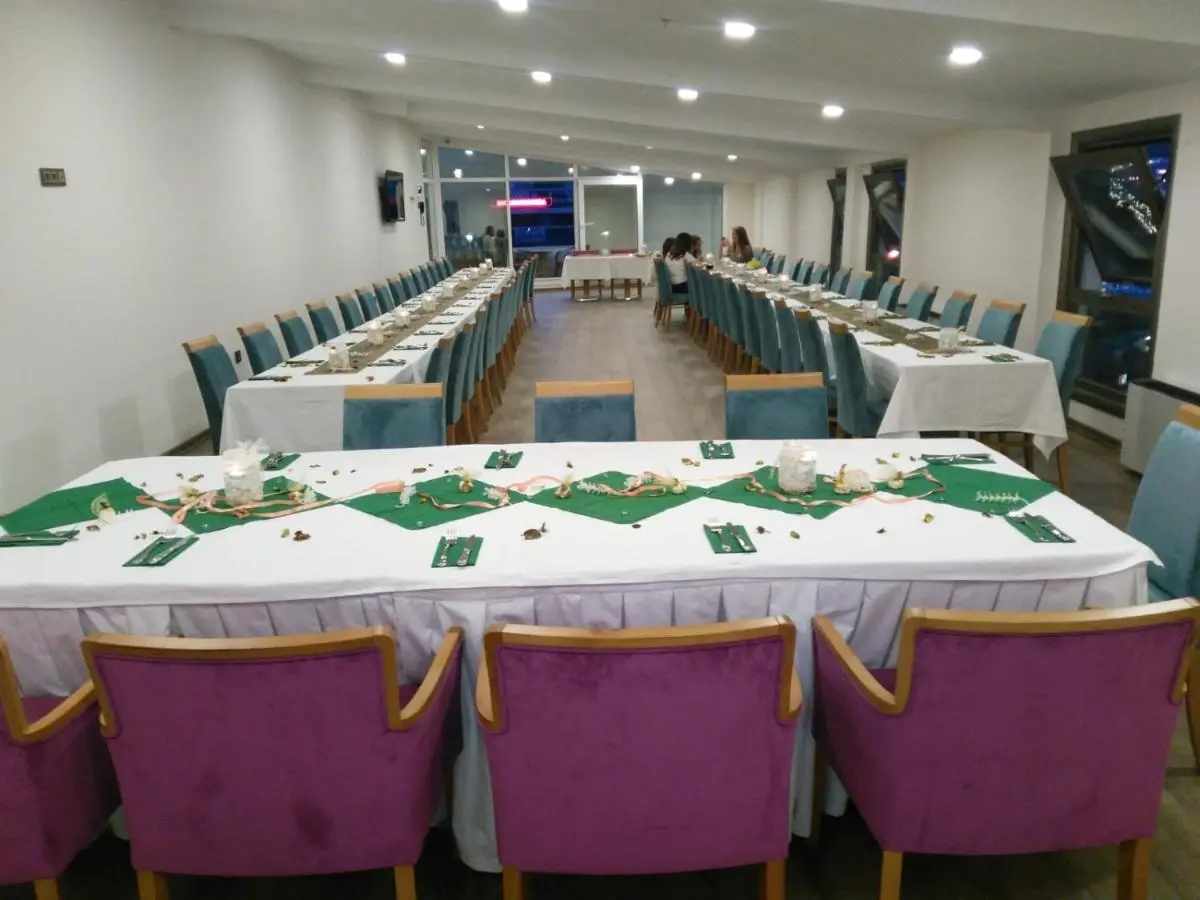 Melidium Hotel