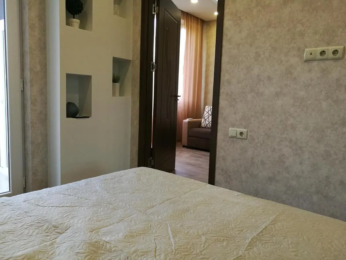 Apartment Irma