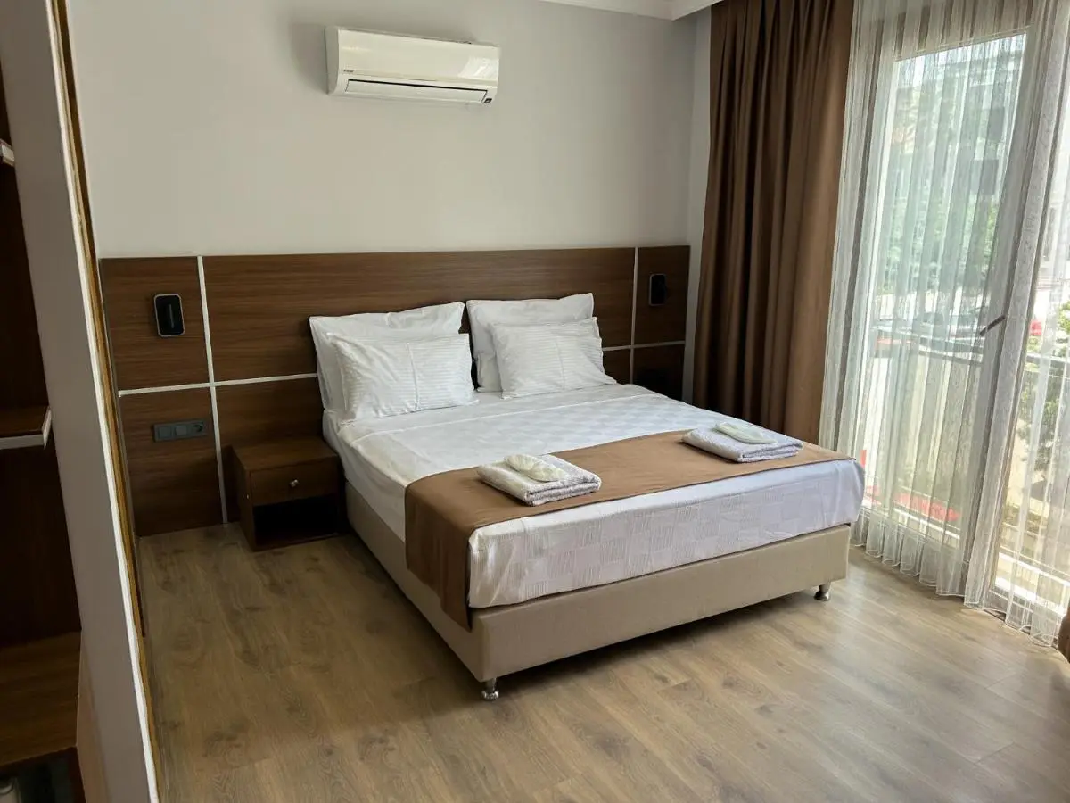 Gulluk Life Hotel