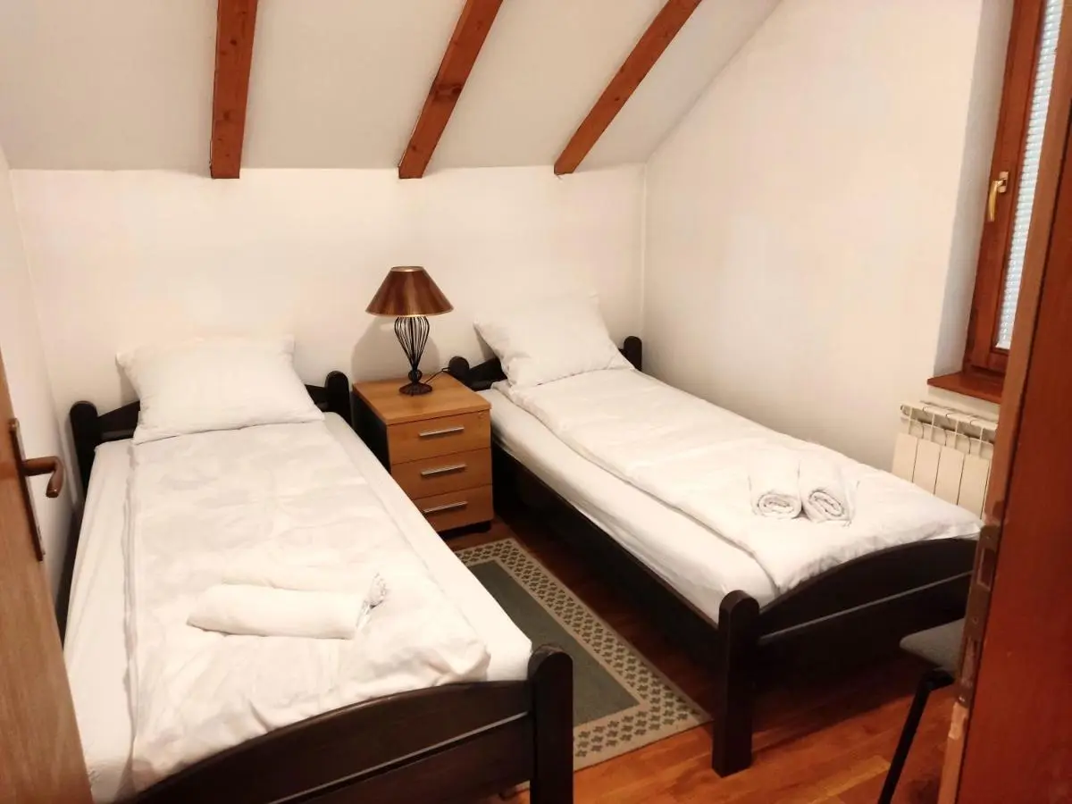 Vila Gardenia