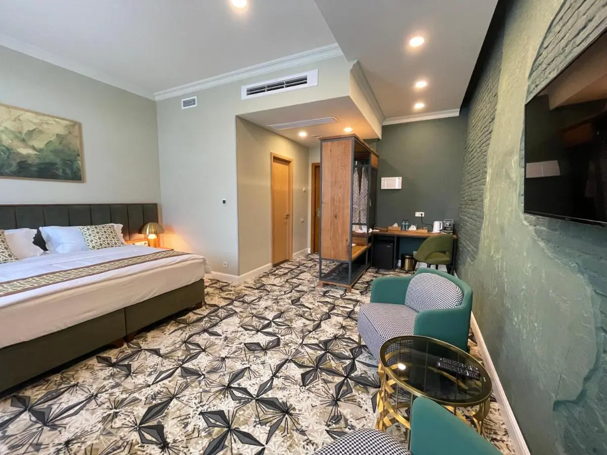 Grand Opera Hotel
