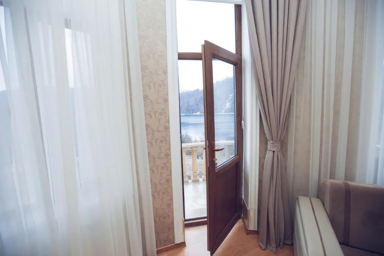 Goy Gol Lake Resort