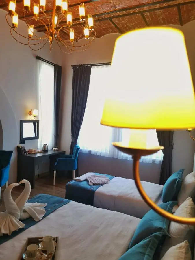 The Independent Hotel Taksim