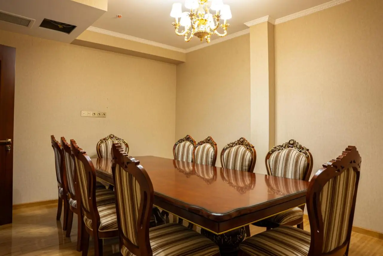 Panorama Lisi Grand Hotel