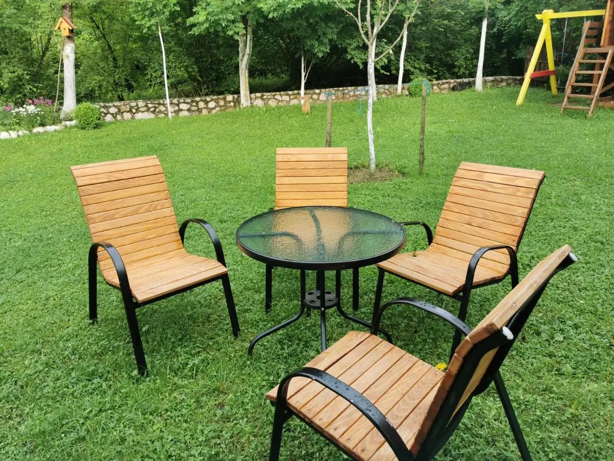 Rest House Ripac