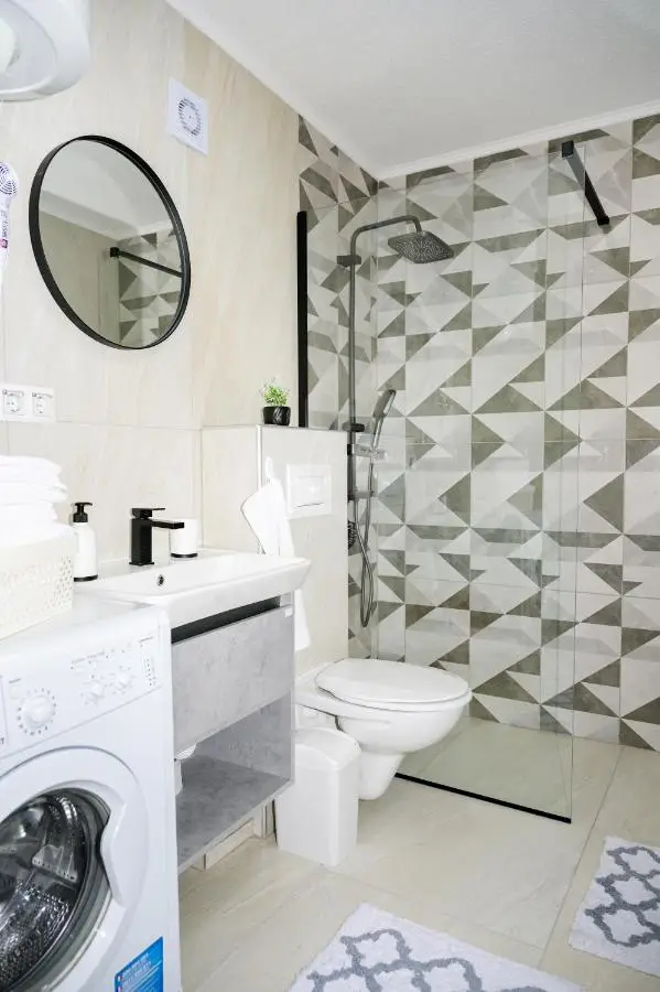 Apartman Castello